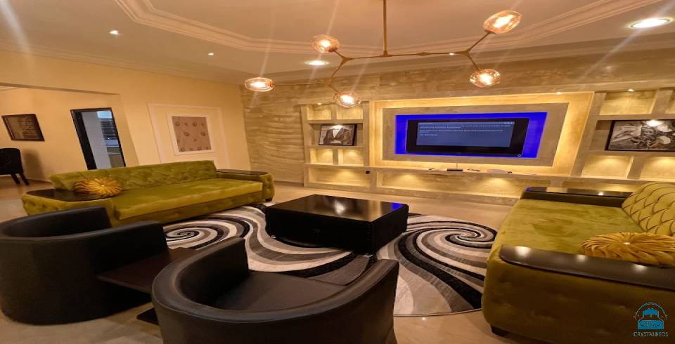 BV Apartment & Suites